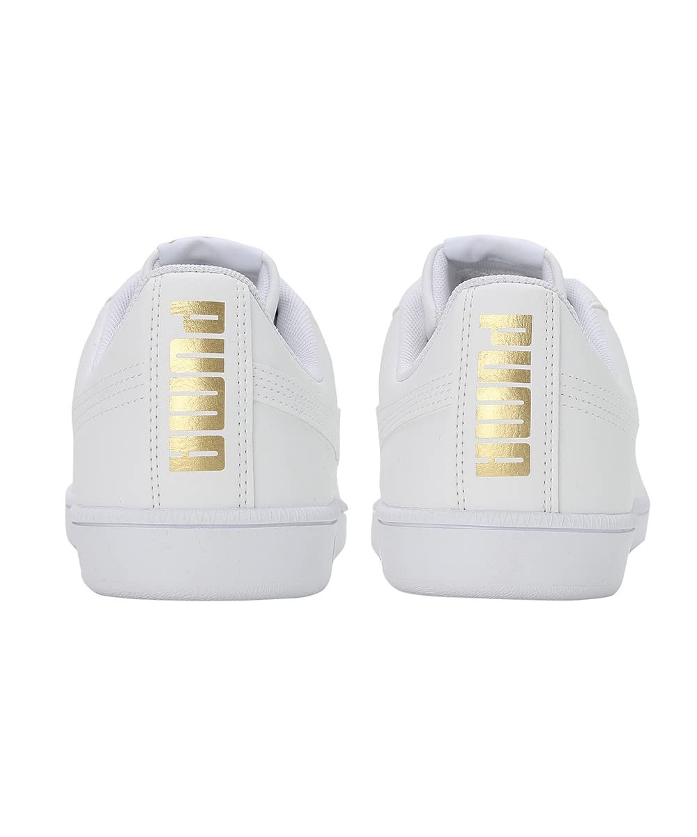 Кроссовки Unisex PUMA Up Athletics, фото №4