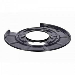 Пылезащитный щит тормозного диска VAICO Green Mobility Parts V30-4486 synthetic.ua - Фото 1