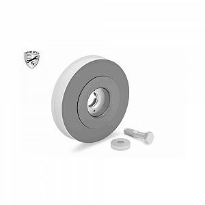 Комплект шківа колінчастого вала VAICO EXPERT KITS + V22-0422 для BMW CITROËN - Фото 1