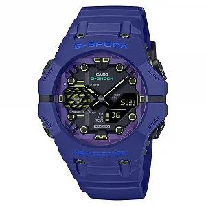 Часы Casio GA-B001CBR-2AER - Фото 1
