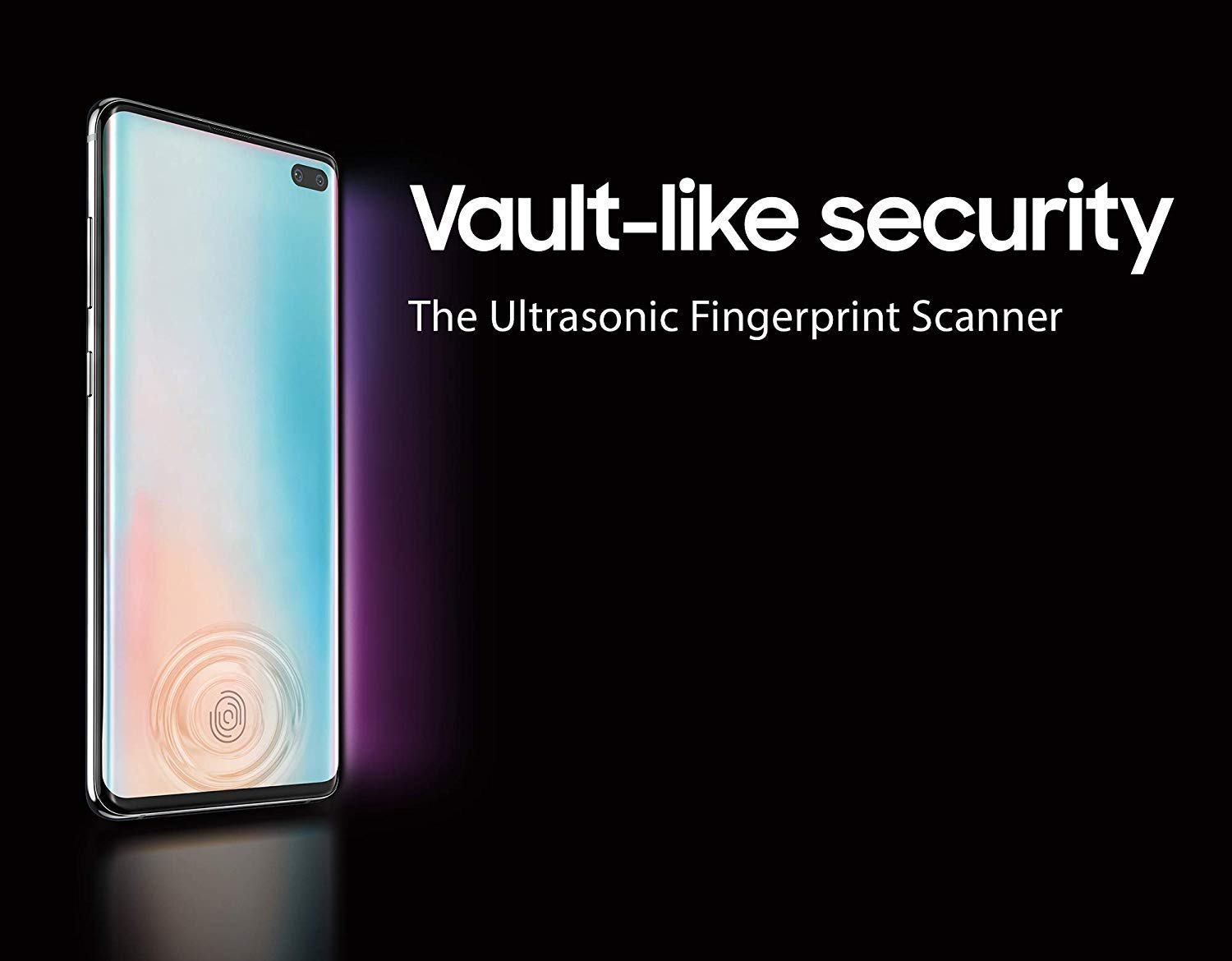 Смартфон SAMSUNG Galaxy S10, фото №7