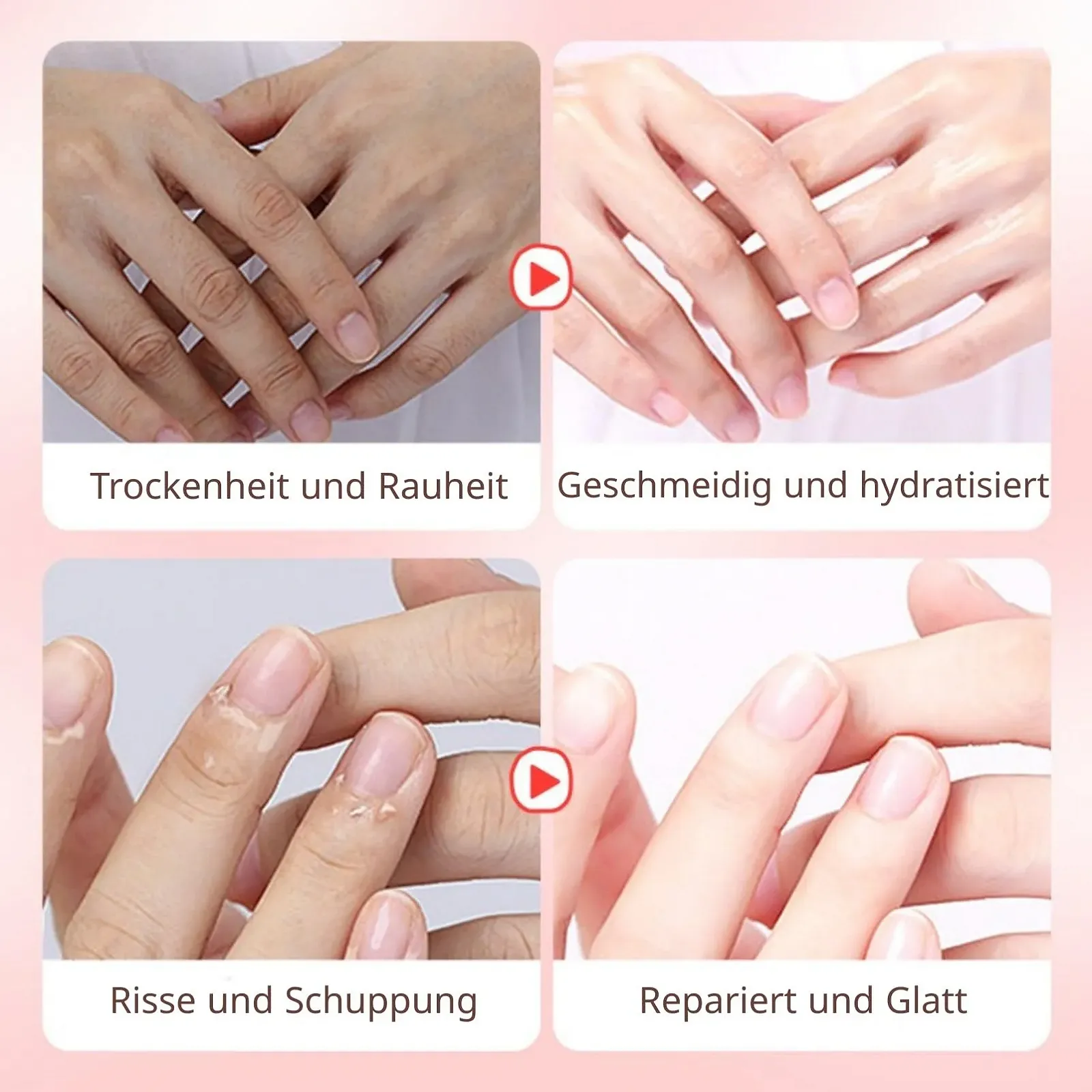 Набор кремов для рук, фото №5