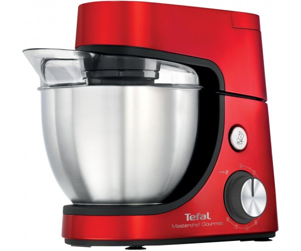 Кухонний комбайн Tefal QB516G38, фото №3