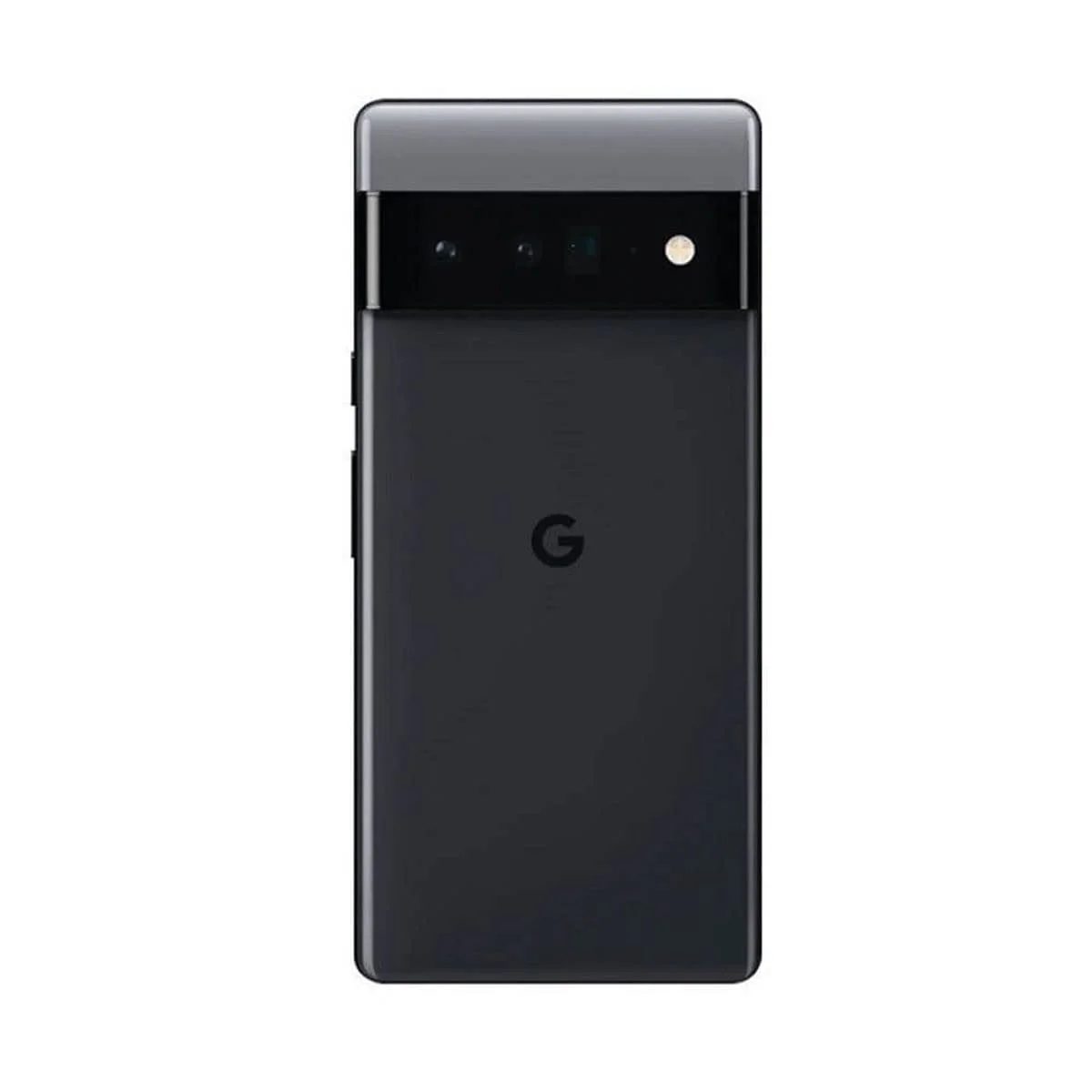 Смартфон Google Pixel 6 Pro 12GB 128GB Stormy Black, фото №2