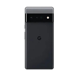 Смартфон Google Pixel 6 Pro 12GB 128GB Stormy Black synthetic.ua - Фото 1