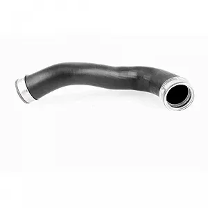 Шланг інтеркулера VAICO V10-3818 Q+ AUDI SEAT SKODA VW synthetic.ua - Фото 1