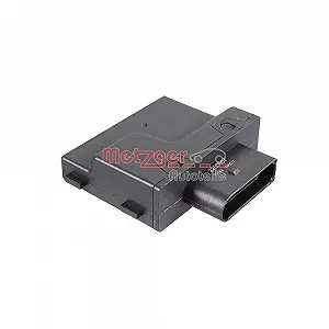 Блок управления топливным насосом METZGER GREENPARTS 2250607 для AUDI - Фото 1