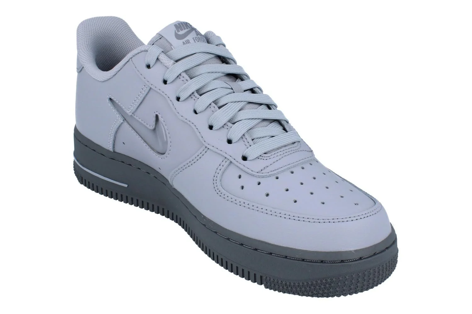 Кросівки Nike Air Force 1, фото №4