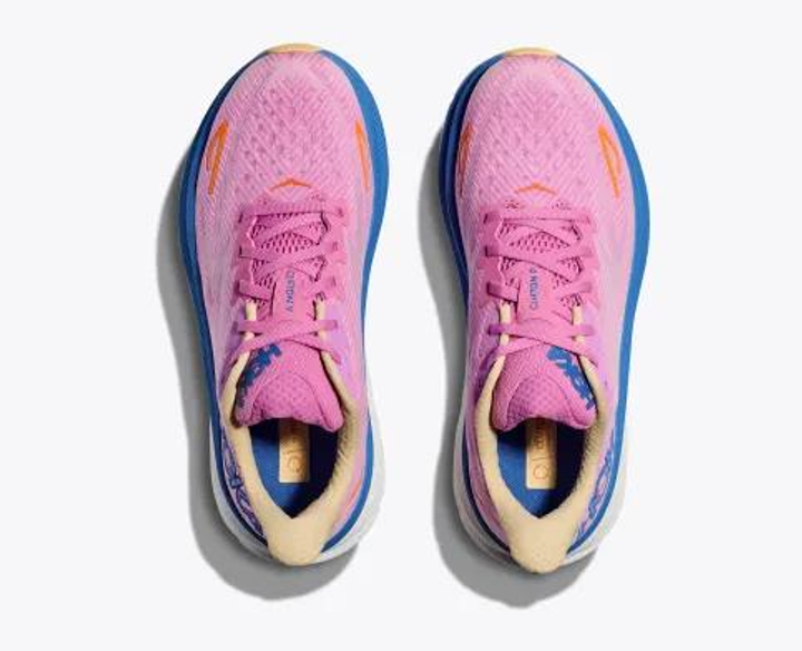 Кроссовки Hoka One One Clifton 9 Размер 43.5, фото №2