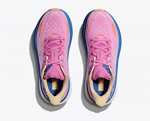 Кроссовки Hoka One One Clifton 9 Размер 43.5 synthetic.ua - Фото 1