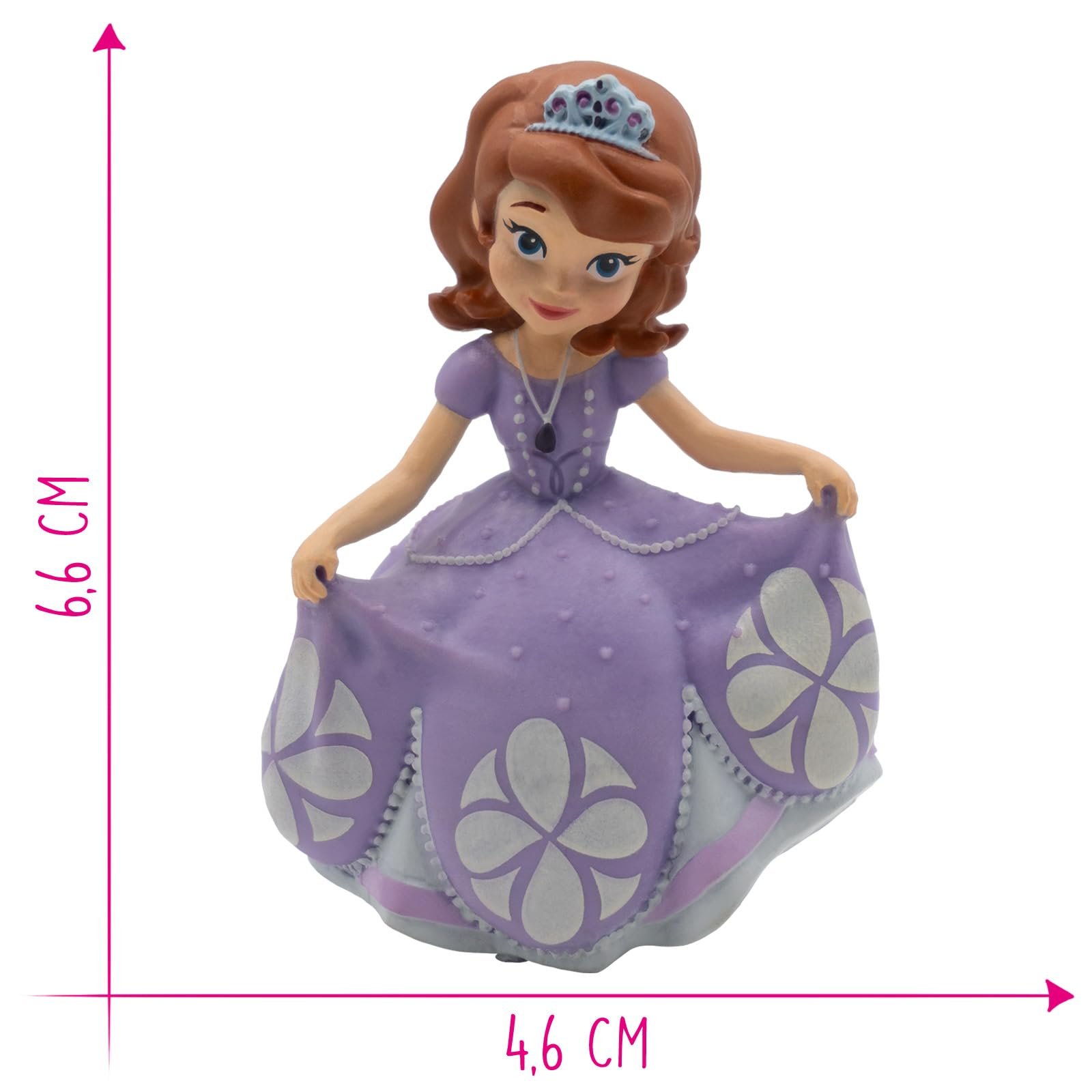 Фігурка Disney Софія Прекрасна, фото №2