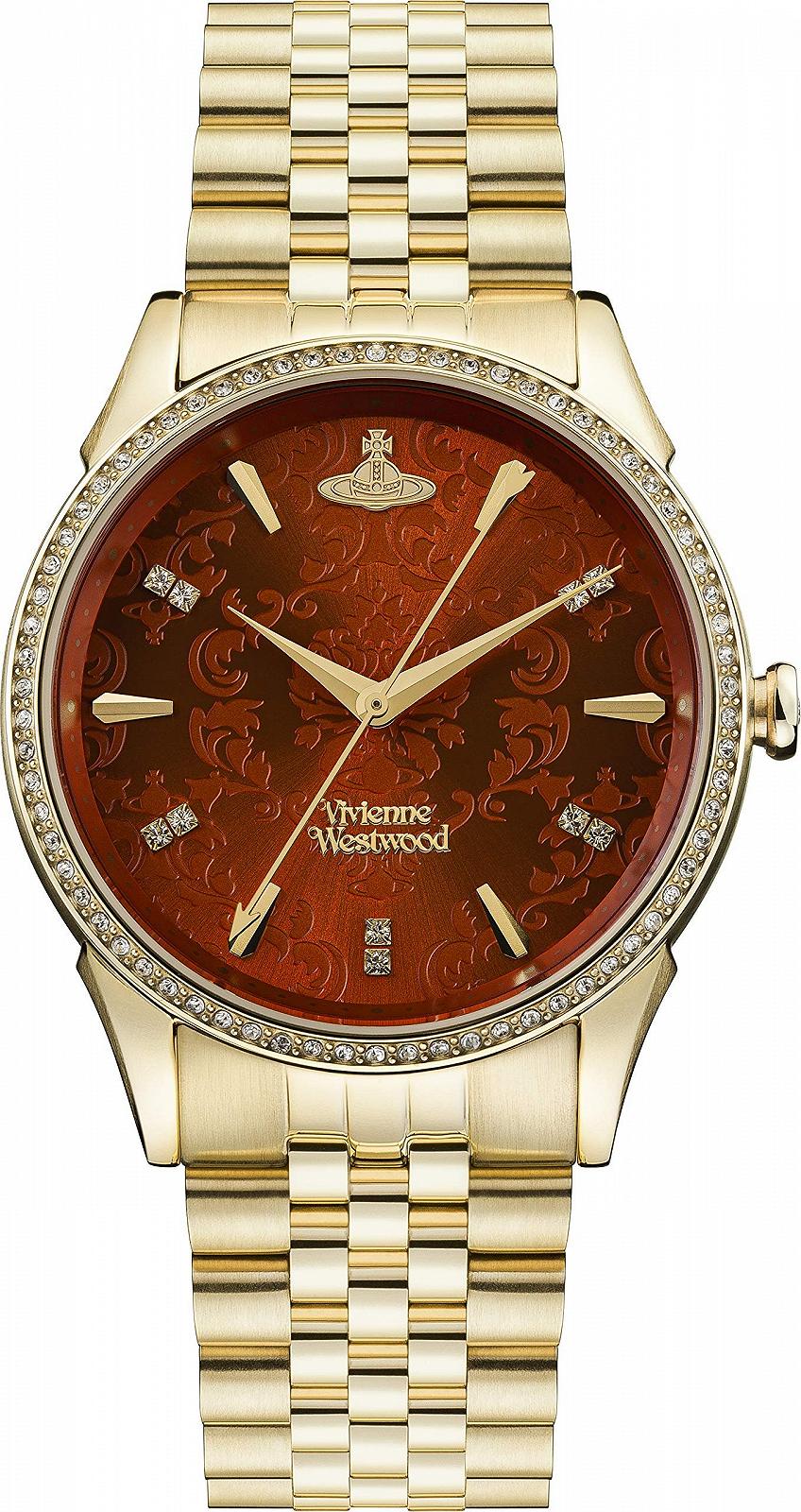 Годинник наручний Vivienne Westwood The Wallace, фото №1