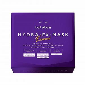 Маска для лица EX: Интенсивное восстановление кожного барьера 28 шт. - Фото 1