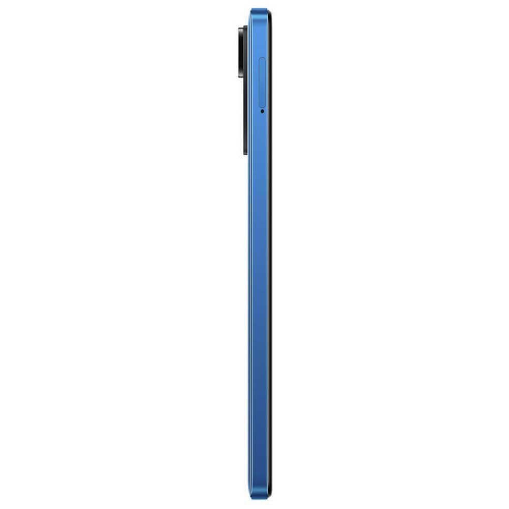 Смартфон Xiaomi Redmi Note 11S 6/64GB 16,33 см FHD+ 90Hz Twilight Blue Global Version, фото №8