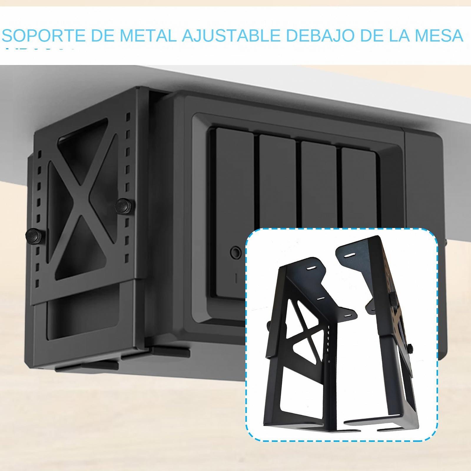 Підставка для ноутбука Genérico регульована для столу для дому, спальні, студії, домашнього офісу, невеликих приміщень, фото №9