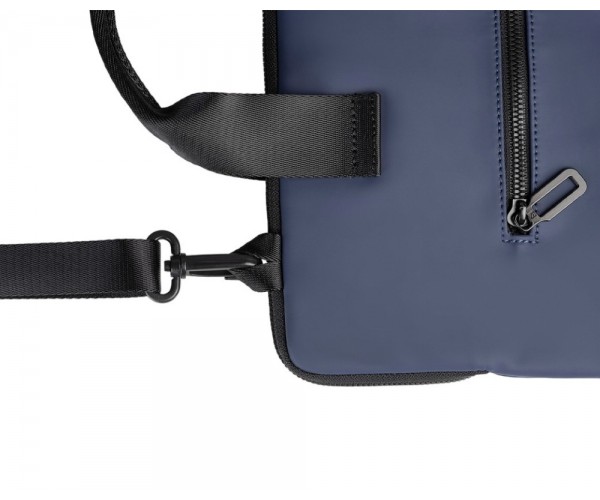 Tucano Сумка-чохол Gommo 13"/14", синій, фото №4