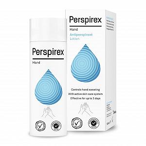 Крем для рук Perspirex Antiperspirant Anti Sweat проти сильного потовиділення, 100 мл - Фото 1