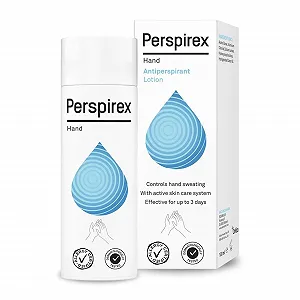 Крем для рук Perspirex Antiperspirant Anti Sweat против сильного потоотделения, 100 мл - Фото 1