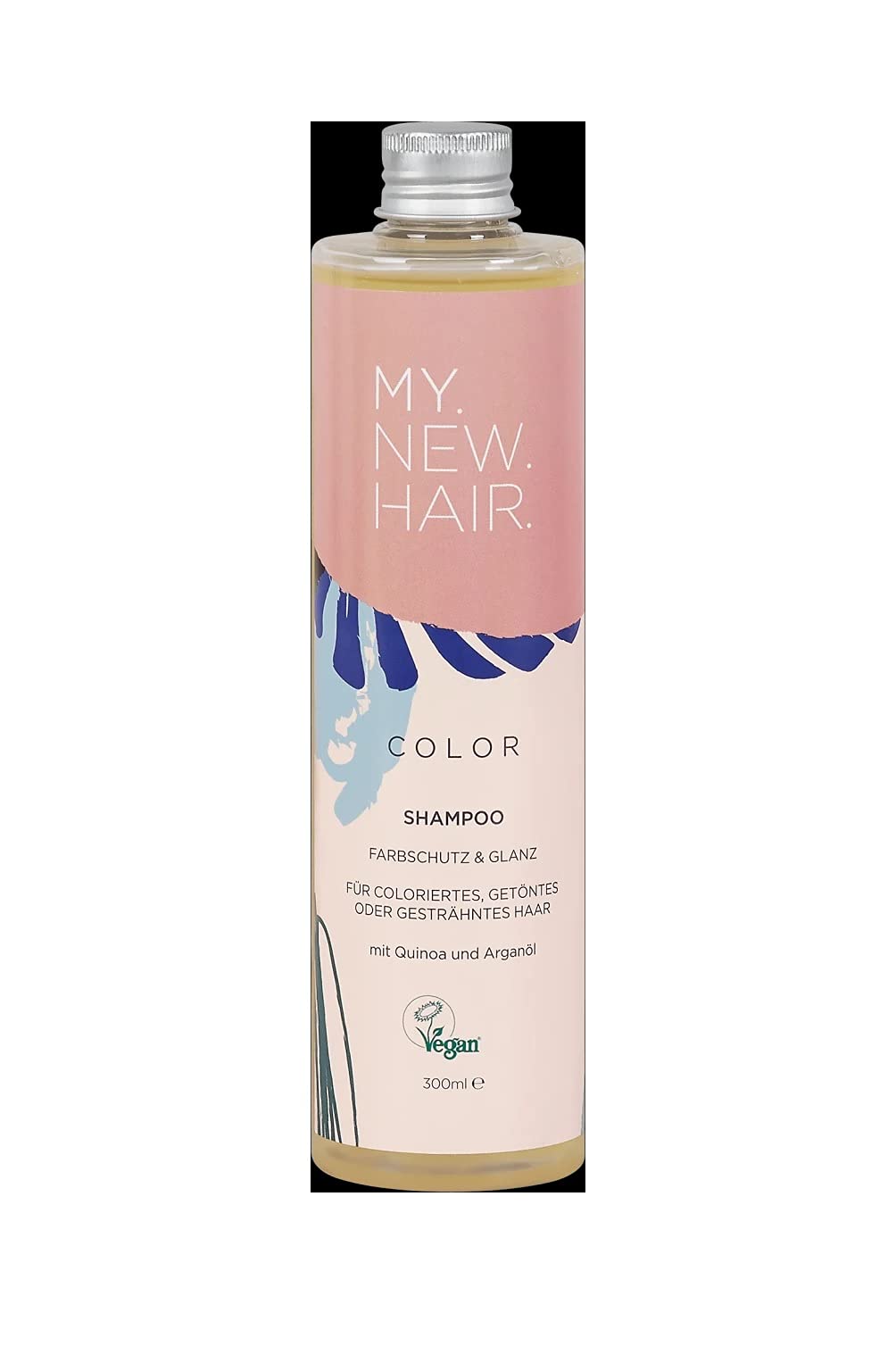 Шампунь My.New.Hair Colour Protection & Shine 300 мл, фото №1