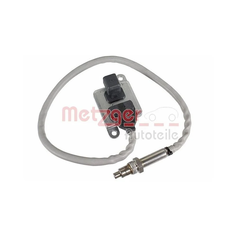 Датчик NOx METZGER 0940002 для OPEL VAUXHALL GENERAL MOTORS, фото №1 Датчик NOx METZGER 0940002 для OPEL VAUXHALL GENERAL MOTORS, фото №1