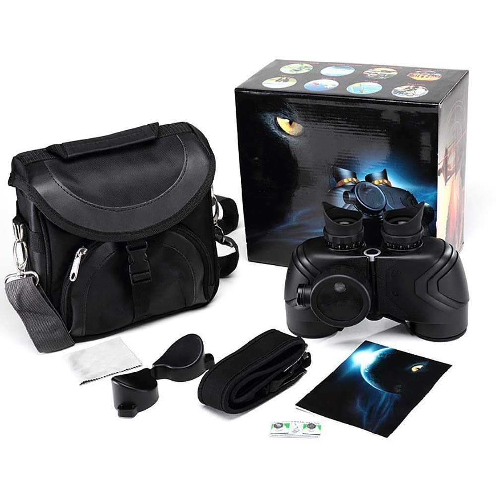 Монокуляр GagalU 10x42 Bak4 Prism Водонепроникний для спостереження за птахами, фото №6