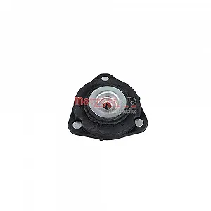 Опора амортизатора METZGER 6490068 для FORD, передній міст зліва - Фото 1