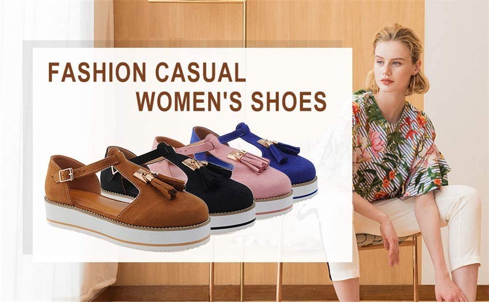 Босоножки Женские Платформа Летние, фото №3