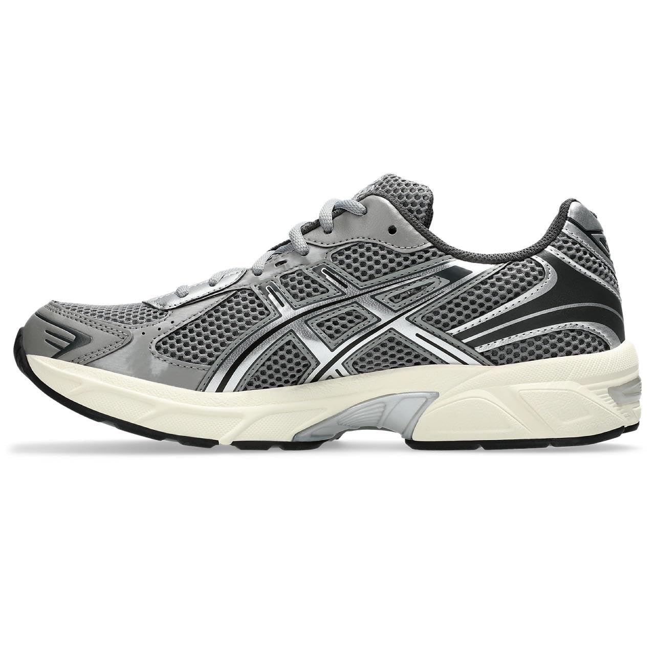 Кросівки ASICS Gel 1130 Чоловічі Piedmont Grey, фото №4 Кросівки ASICS Gel 1130 Чоловічі Piedmont Grey, фото №4