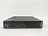 Міні ПК Lenovo ThinkCentre M93p / Intel Core i5-4590T / RAM 8GB / SSD 256GB / LAN / Wi-Fi 5 / Bluetooth 4.0 / Windows 11 / Чорний Уцінка