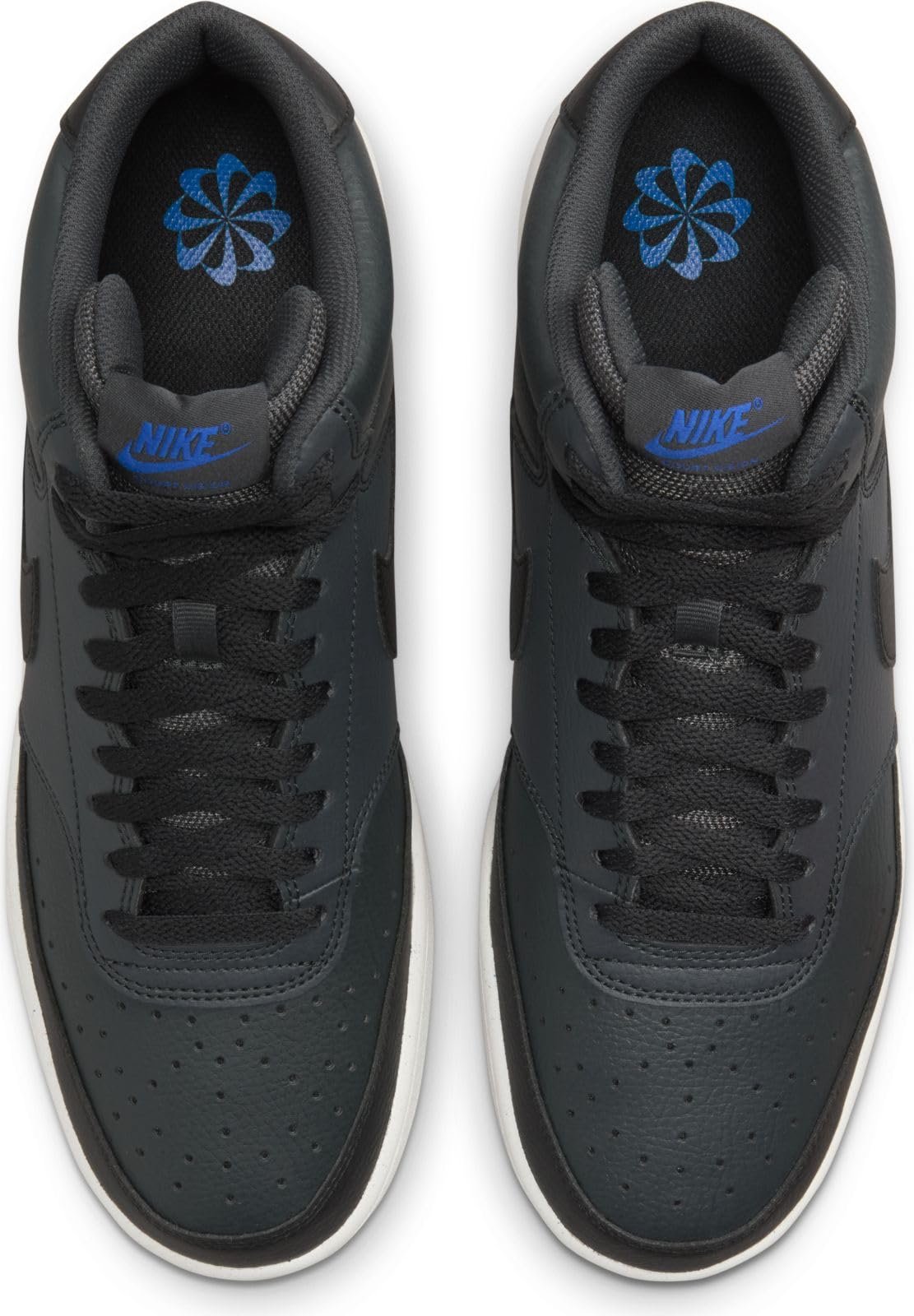 Кросівки Nike Court Vision Mid Next Nature Чоловічі, фото №5