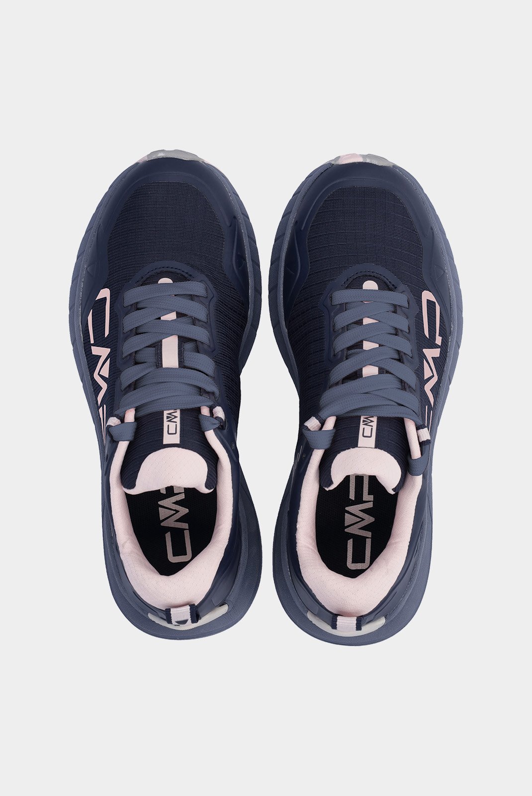 Кроссовки CMP HAMBER WMN LIFESTYLE SHOES 36, фото №5