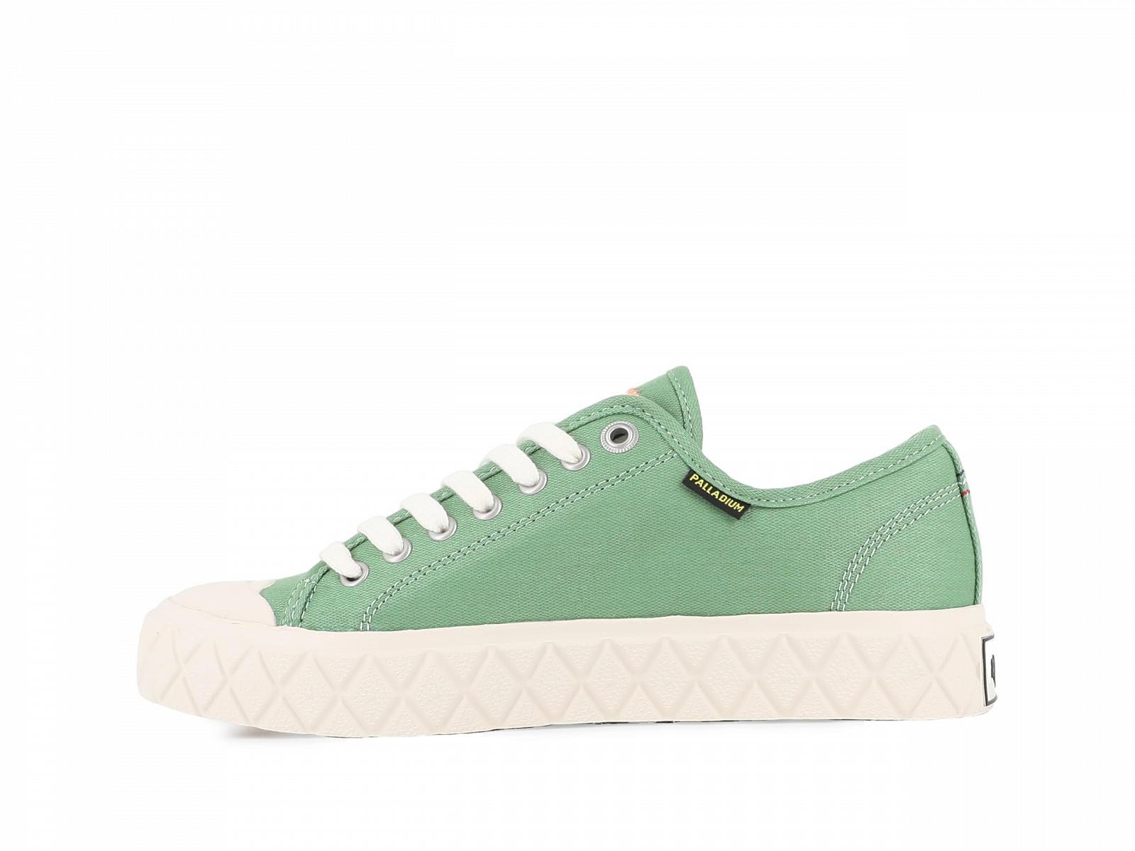 Унисекс Спортивная обувь Palladium Palla Ace Ankle, фото №4