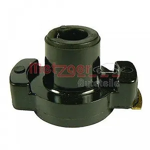 Бігунок розподільника запалювання METZGER 0881016 для VAG synthetic.ua - Фото 1