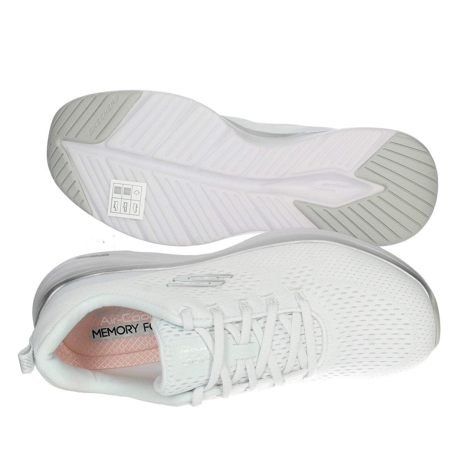 Кросівки Skechers Vapor Foam, фото №7
