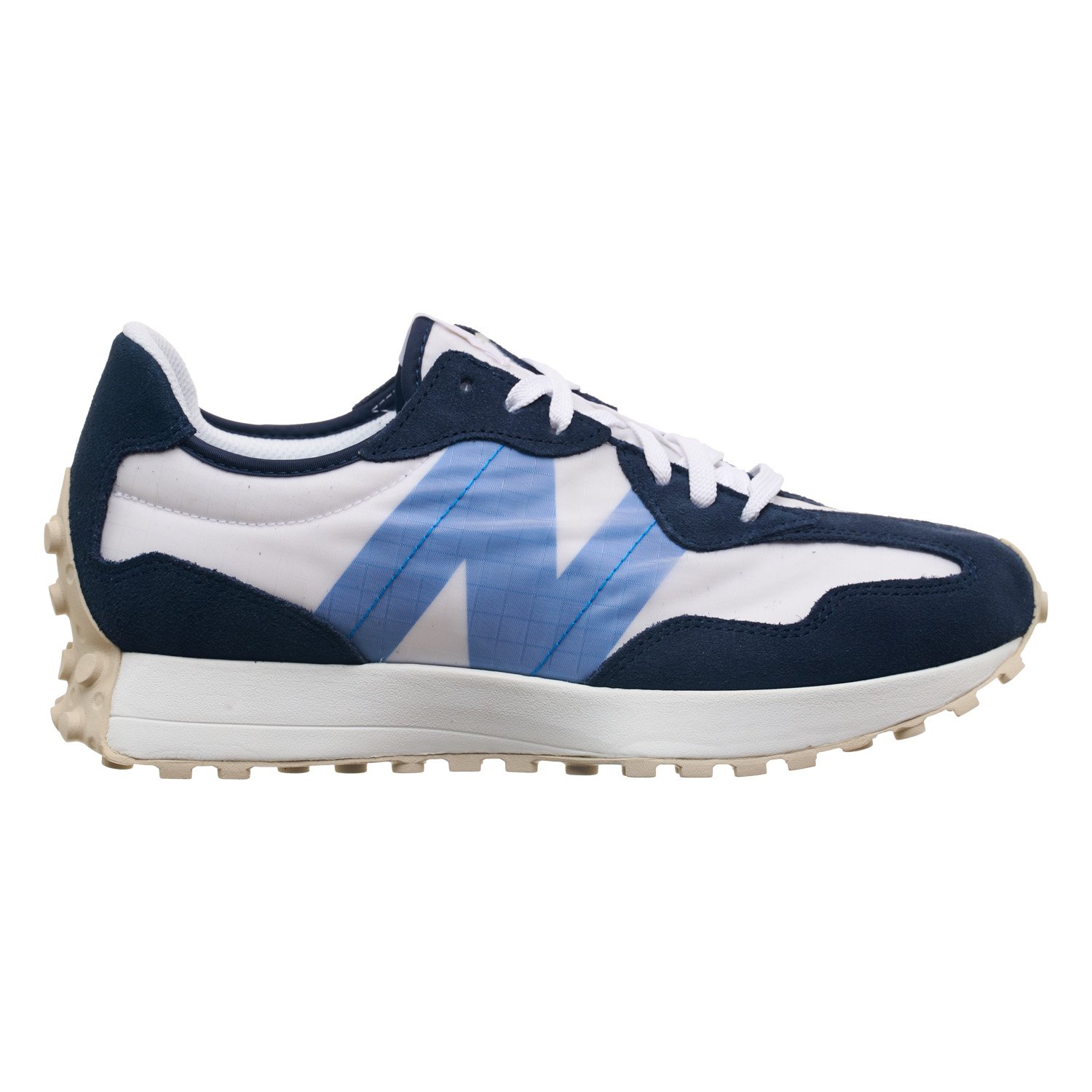 Кроссовки New Balance 327 (MS327SV) 44, фото №2