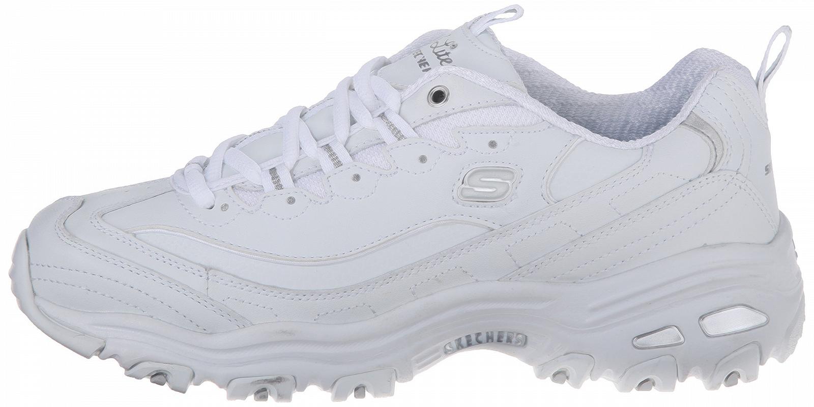 Кроссовки Skechers D'lites Biggest Fan, фото №8