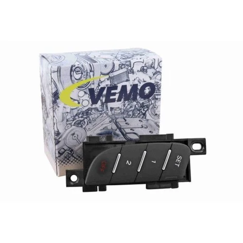 Исполнительный элемент регулировки сиденья VEMO V10-73-0456 SEAT VW Green Mobility Parts, фото №2