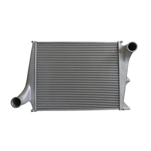 Інтеркулер HELLA 8ML 366 340-191 для VOLVO, фото №2