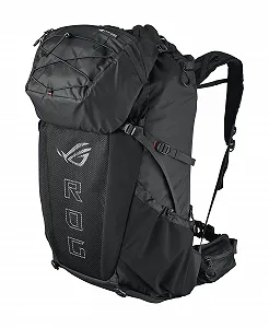 Рюкзак для ноутбука ASUS ROG Archer Ergo Air Gaming BP3800 18 дюймов 39 л Black цена на synthetic.ua - Фото 1 Рюкзак для ноутбука ASUS ROG Archer Ergo Air Gaming BP3800 18 дюймов 39 л Black synthetic.ua - Фото 1