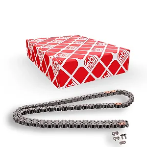 Цепь ГРМ FEBI BILSTEIN 39269 для MERCEDES-BENZ - Фото 1