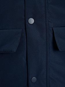 Куртка Parka JACK & JONES Jjchamp Jnr для хлопчиків synthetic.ua - Фото 1