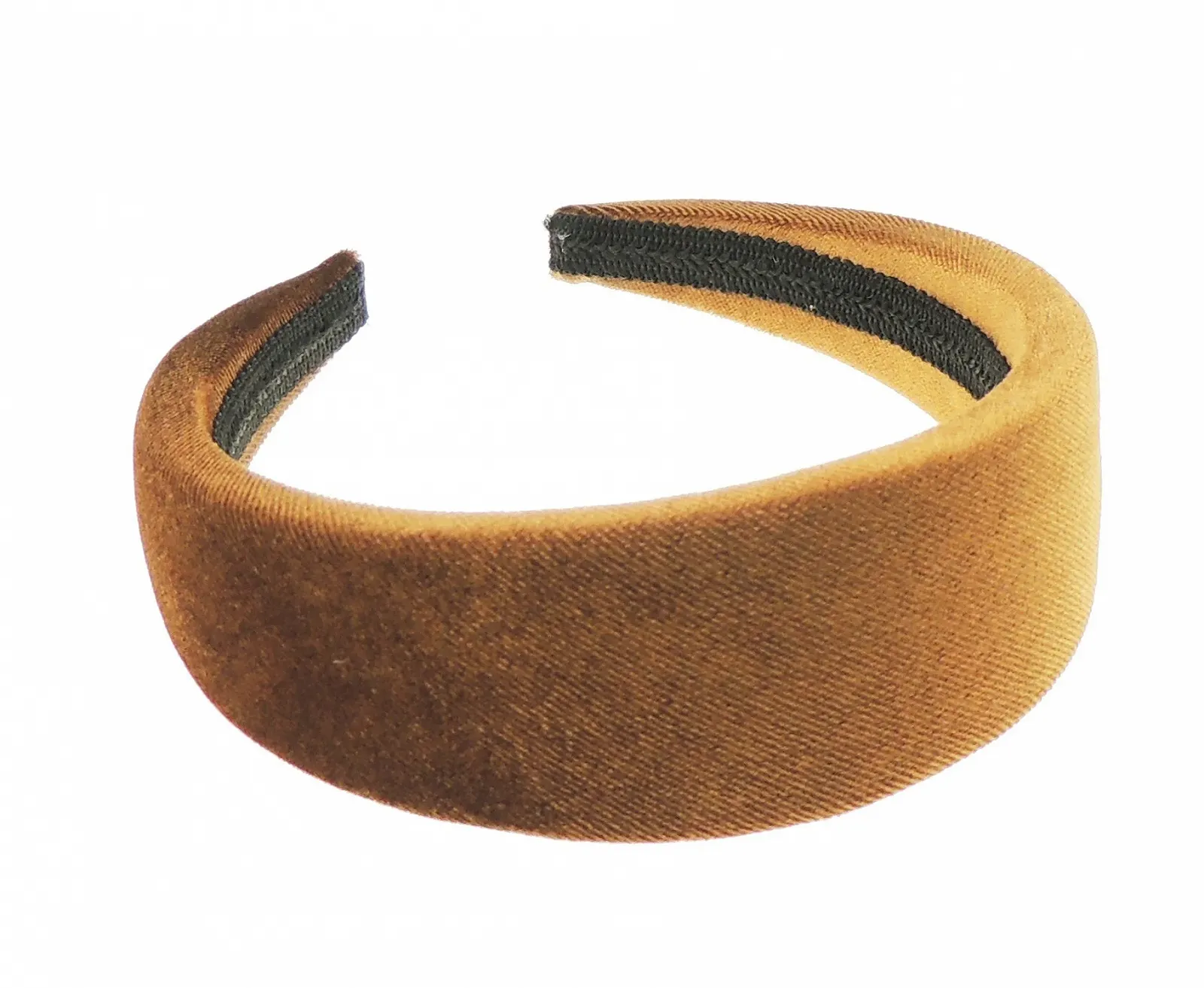 Обруч для волосся Glamour Girlz Жіночий Дівчачий Оксамитовий, фото №1