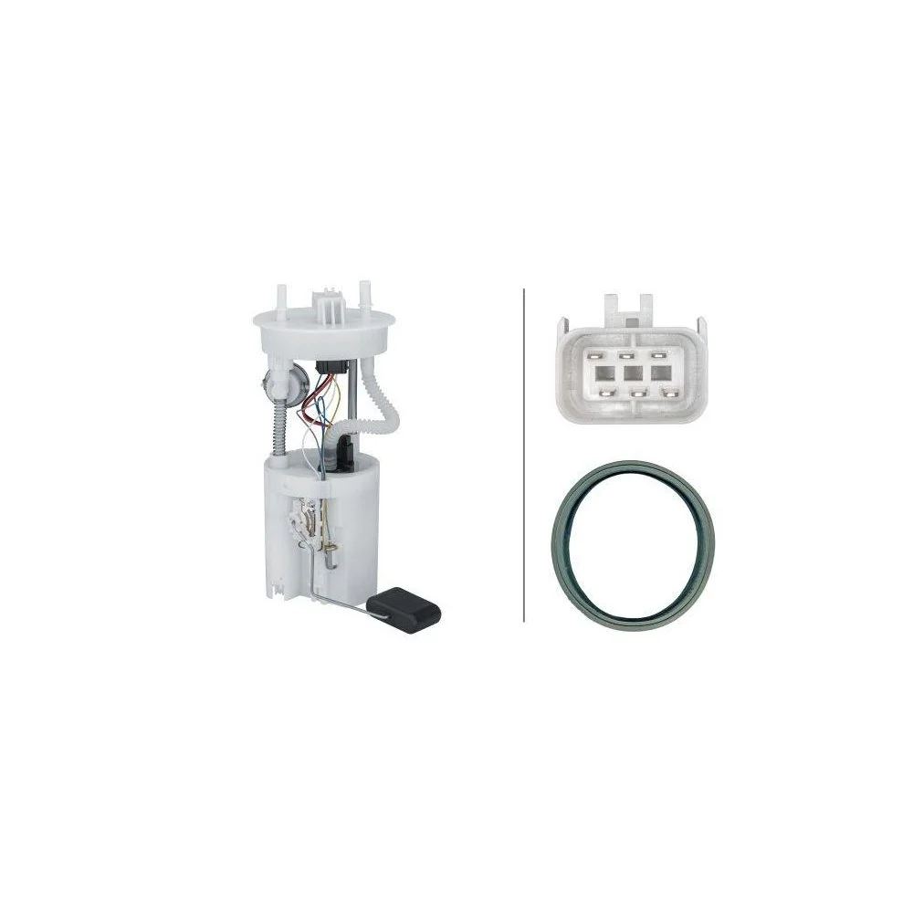 Модуль подачи топлива HELLA 8TF 358 302-961 для CHEVROLET DAEWOO HITACHI, фото №1 Модуль подачи топлива HELLA 8TF 358 302-961 для CHEVROLET DAEWOO HITACHI, фото №1