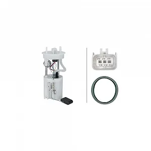 Модуль подачи топлива HELLA 8TF 358 302-961 для CHEVROLET DAEWOO HITACHI - Фото 1