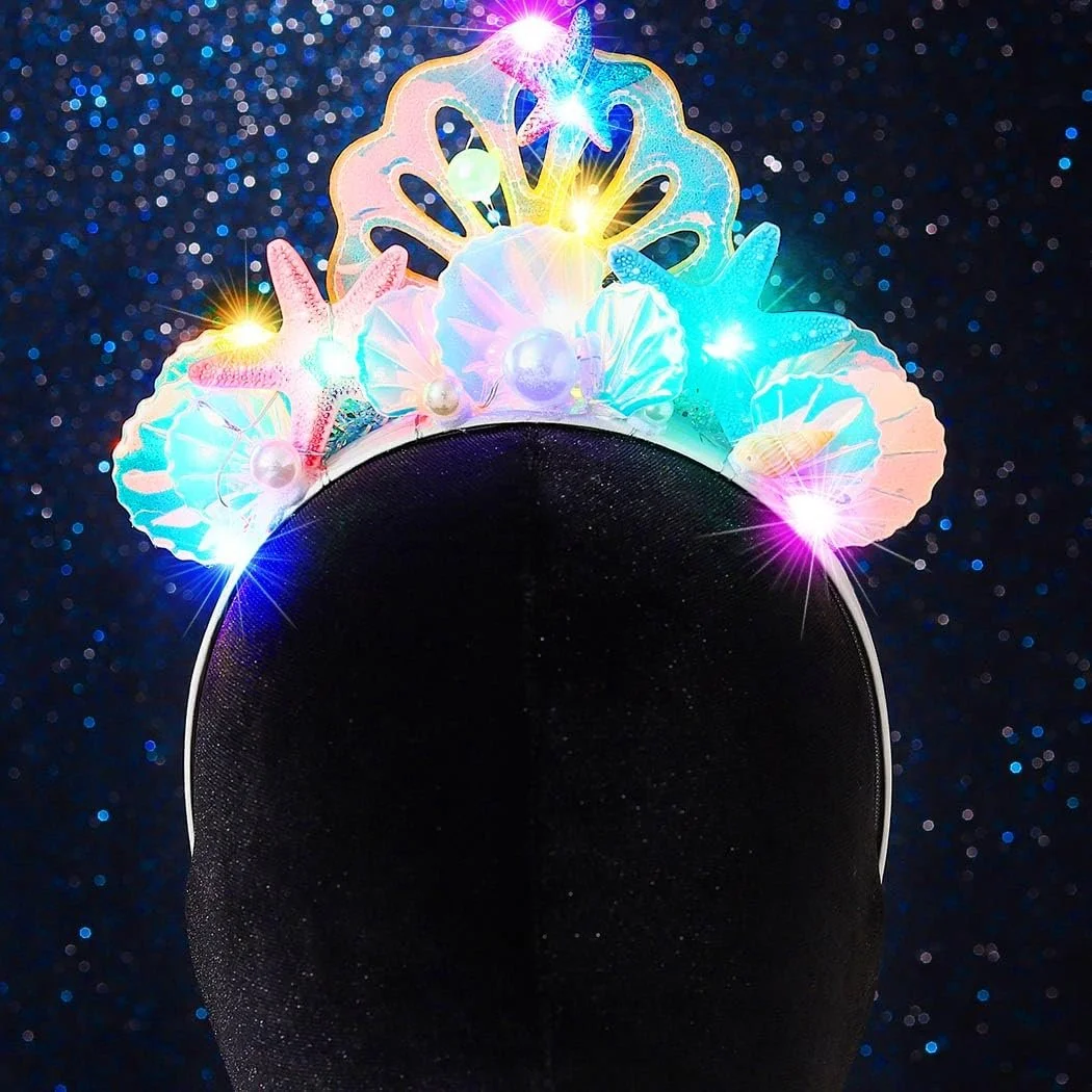 Обруч Zoestar Світна черепашка, фото №1