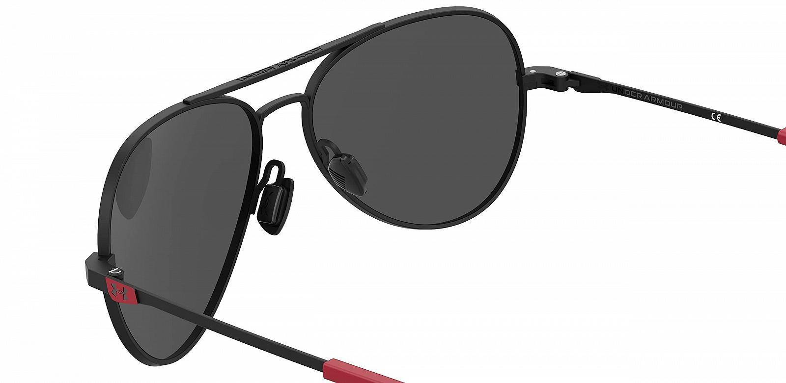 Сонцезахисні окуляри Under Armour Ua Instinct Jr для жінок, фото №8