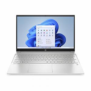 Ноутбук HP Pavilion 15-eh3009ua 832U5EA White - Фото 1