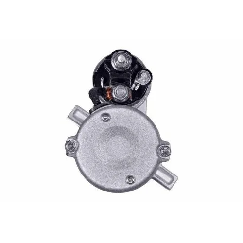 Стартер HELLA 8EA 011 613-191 для JAGUAR LAND ROVER, фото №3