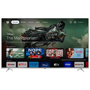 Телевізор SHARP 55GP6260E (4T-C55GP6260ES) цена на synthetic.ua - Фото 1 Телевізор SHARP 55GP6260E (4T-C55GP6260ES) synthetic.ua - Фото 1