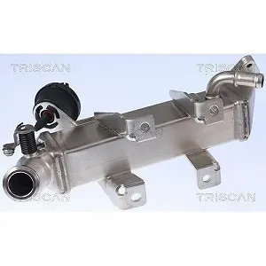 Радіатор системи рециркуляції ОГ TRISCAN 8813 25104 для OPEL RENAULT VAUXHALL synthetic.ua - Фото 1